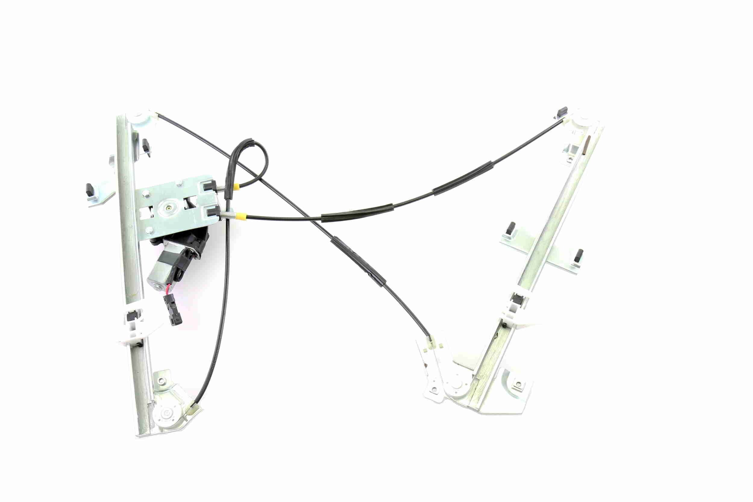 VAICO V42-0359 Elektrischer Fensterheber Vorne Links passend für PEUGEOT PARTNER Tepee PARTNER Kasten PARTNER Combispace (5F) PARTNER Kasten (5)