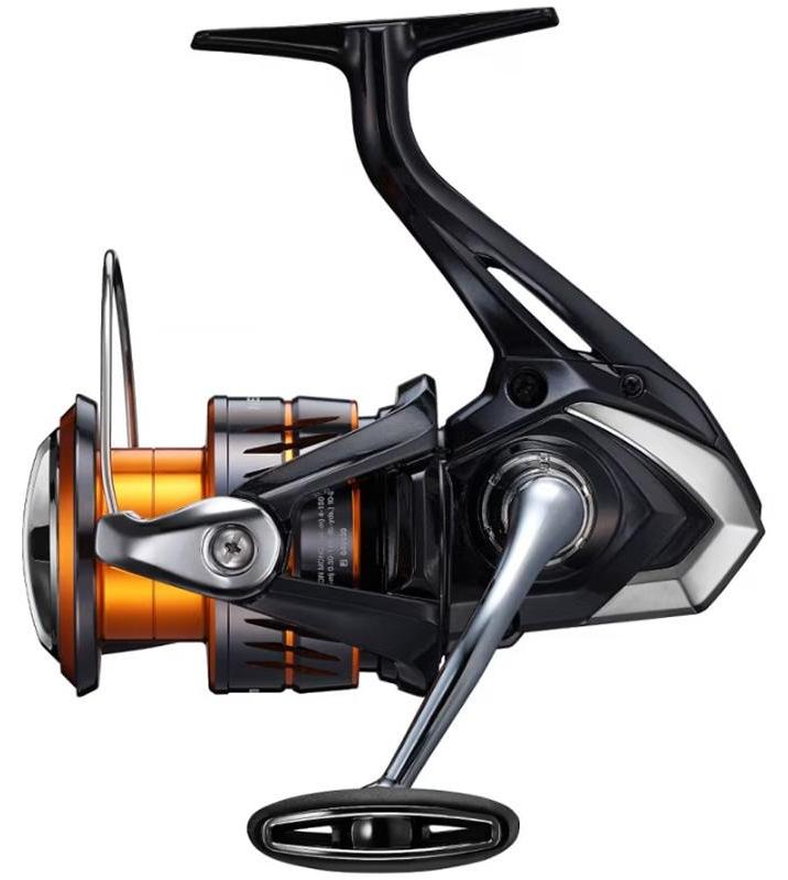 Shimano Nexave FJ 4000