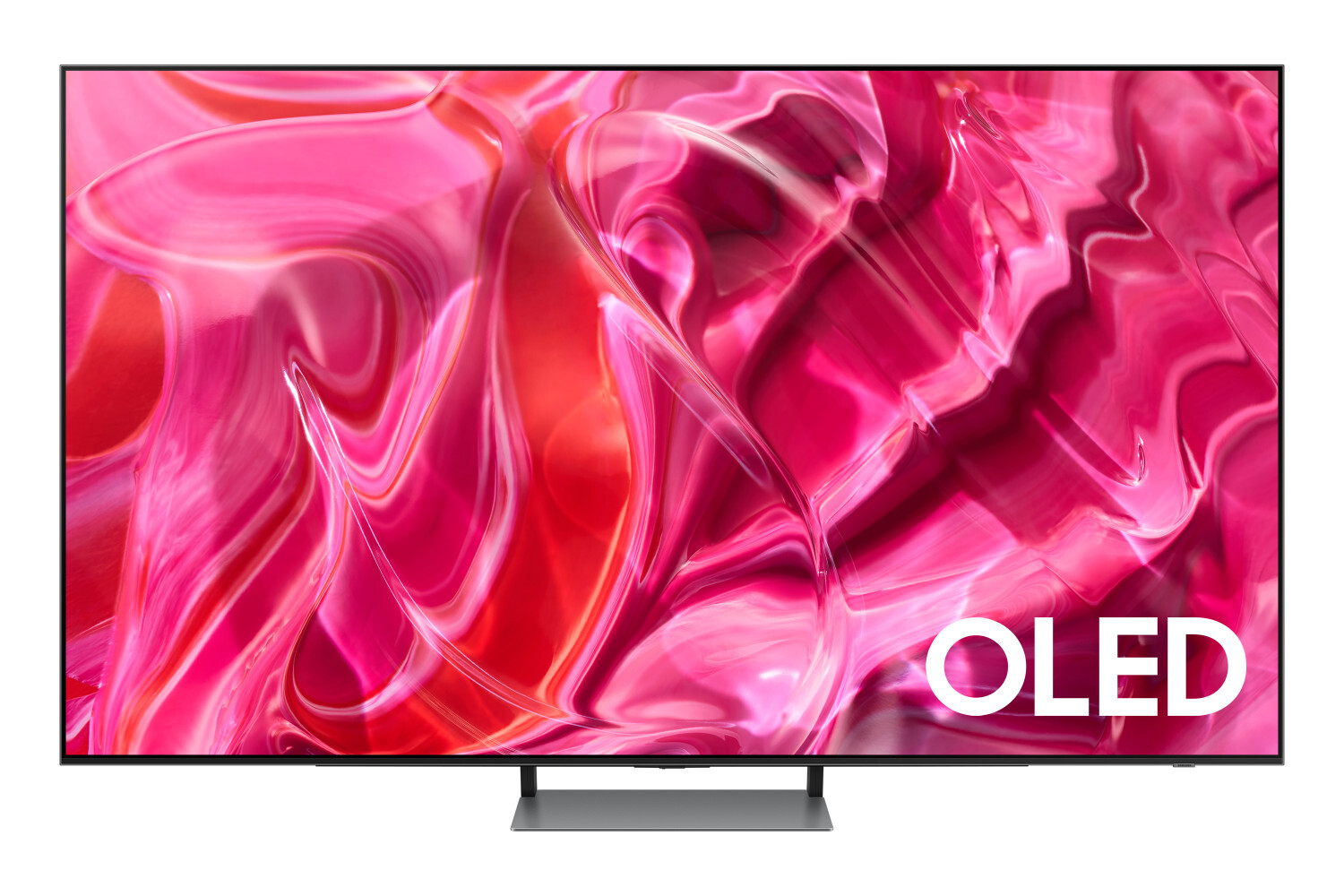 Samsung Smart-TV QE55S94CATXZT Karbon