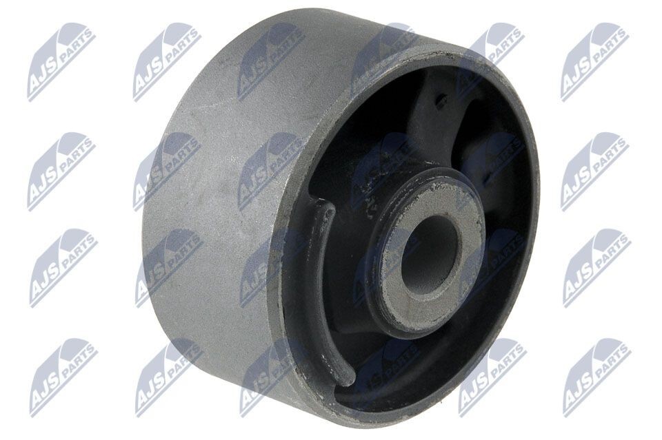 NTY Differential-Lager Differentiallager ZTT-MZ-014A für MAZDA 6 Station Wagon (GY) 12mm 60mm