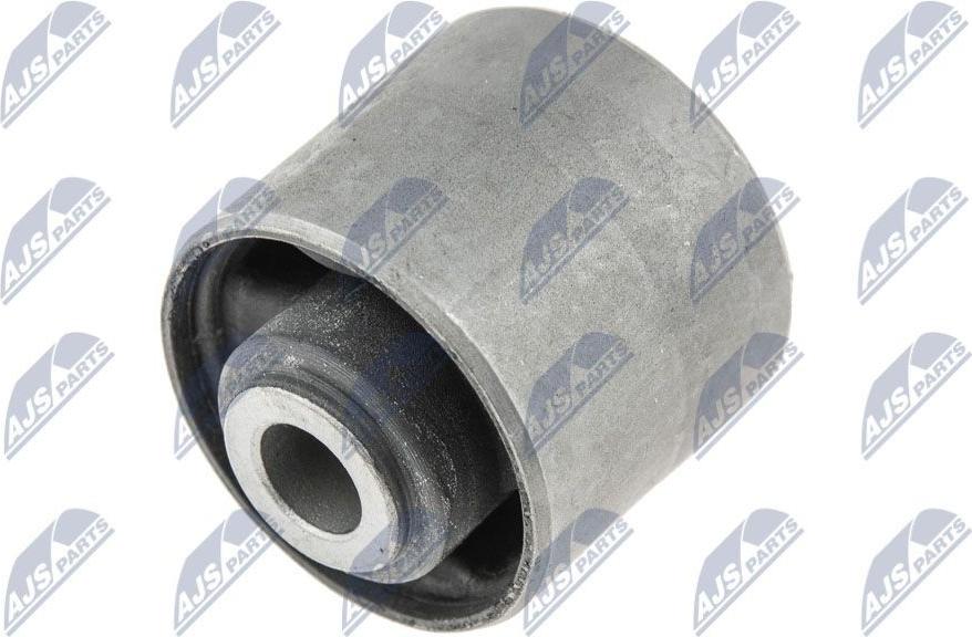 NTY Differential-Lager Differentiallager ZTT-NS-033B für RENAULT KOLEOS (HY)