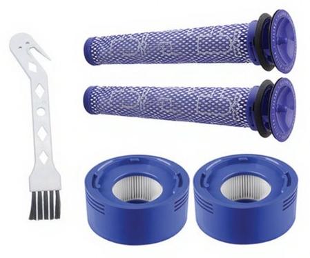 OEM Filteraccessoires für Dyson V7 V8 Staubsauger 2026