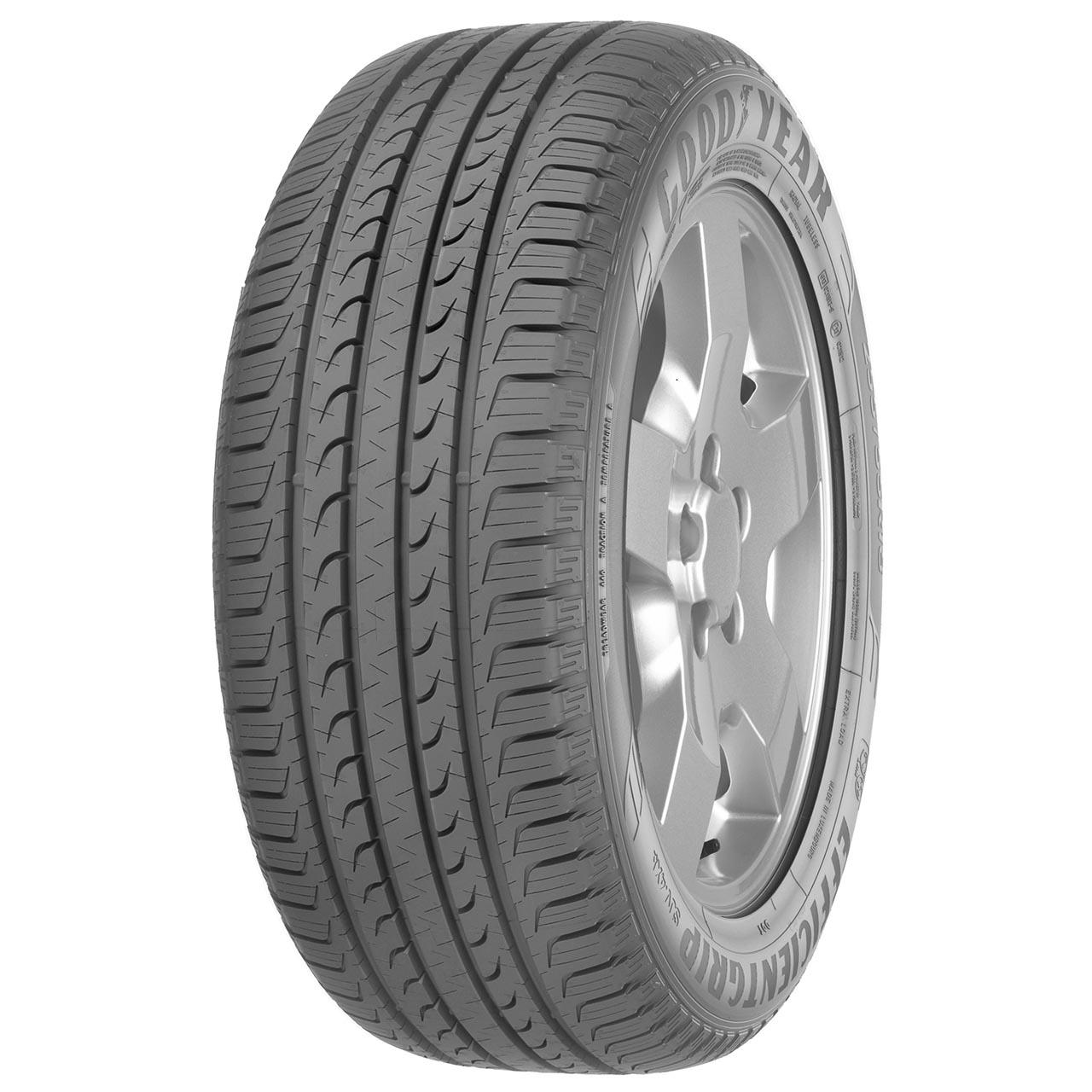 Goodyear Efficientgrip Suv (Ao) 215/65R16 98V Mfs