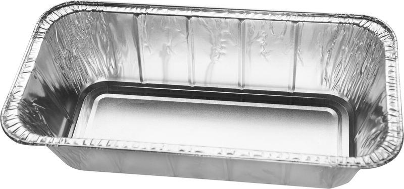 Schüssel MagicHome 32x16x8,3 cm, 3 Stk., ALU