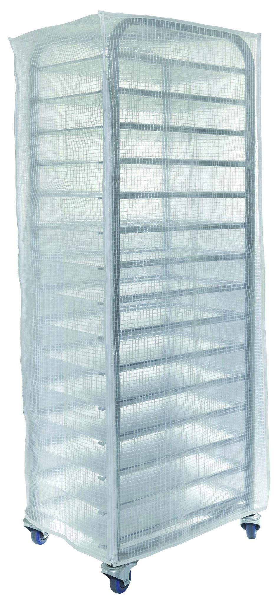 Schneider GmbH Klimaschutzhaube LDPE 1650 x 690 x 450 m