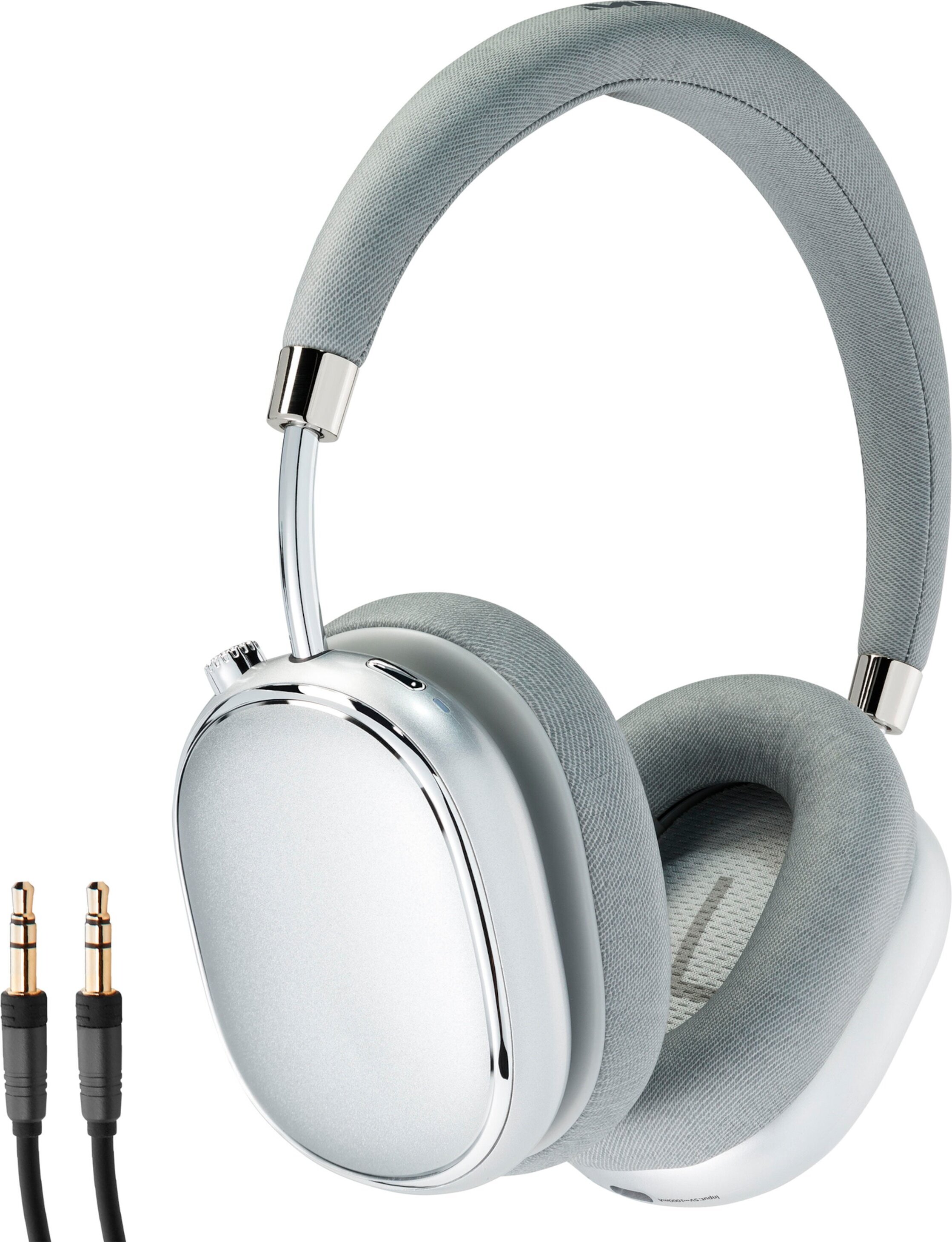 MEDION E62474 Over Ear Kopfhörer mit ANC | Kaufland.de