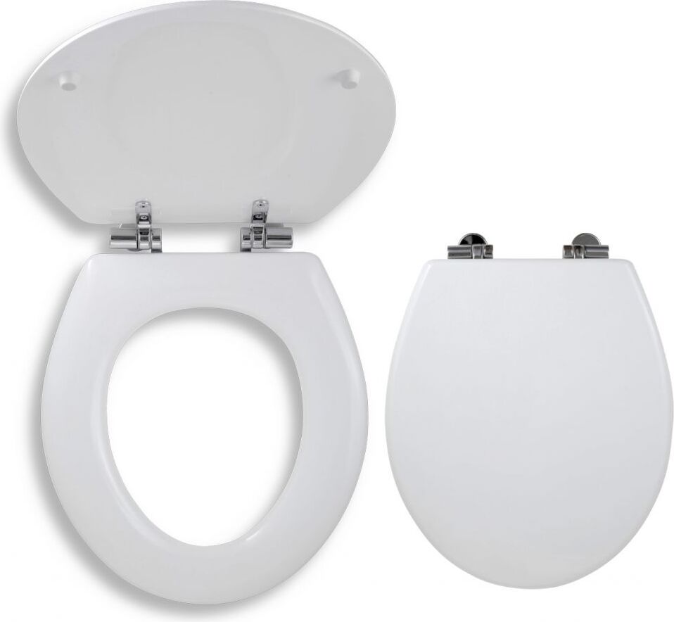 Ferro WC doska Novaservis Softlyra