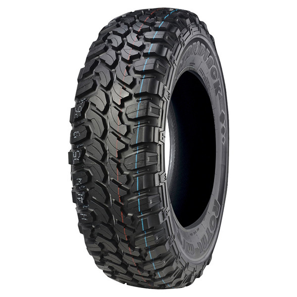 31X10.5 R 15 109Q Royal_M/T Tl P.o.r. Royal Black