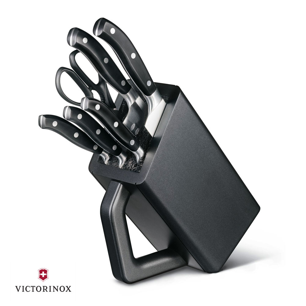 Victorinox Swiss Army Victorinox Messerblock 7.7243.6