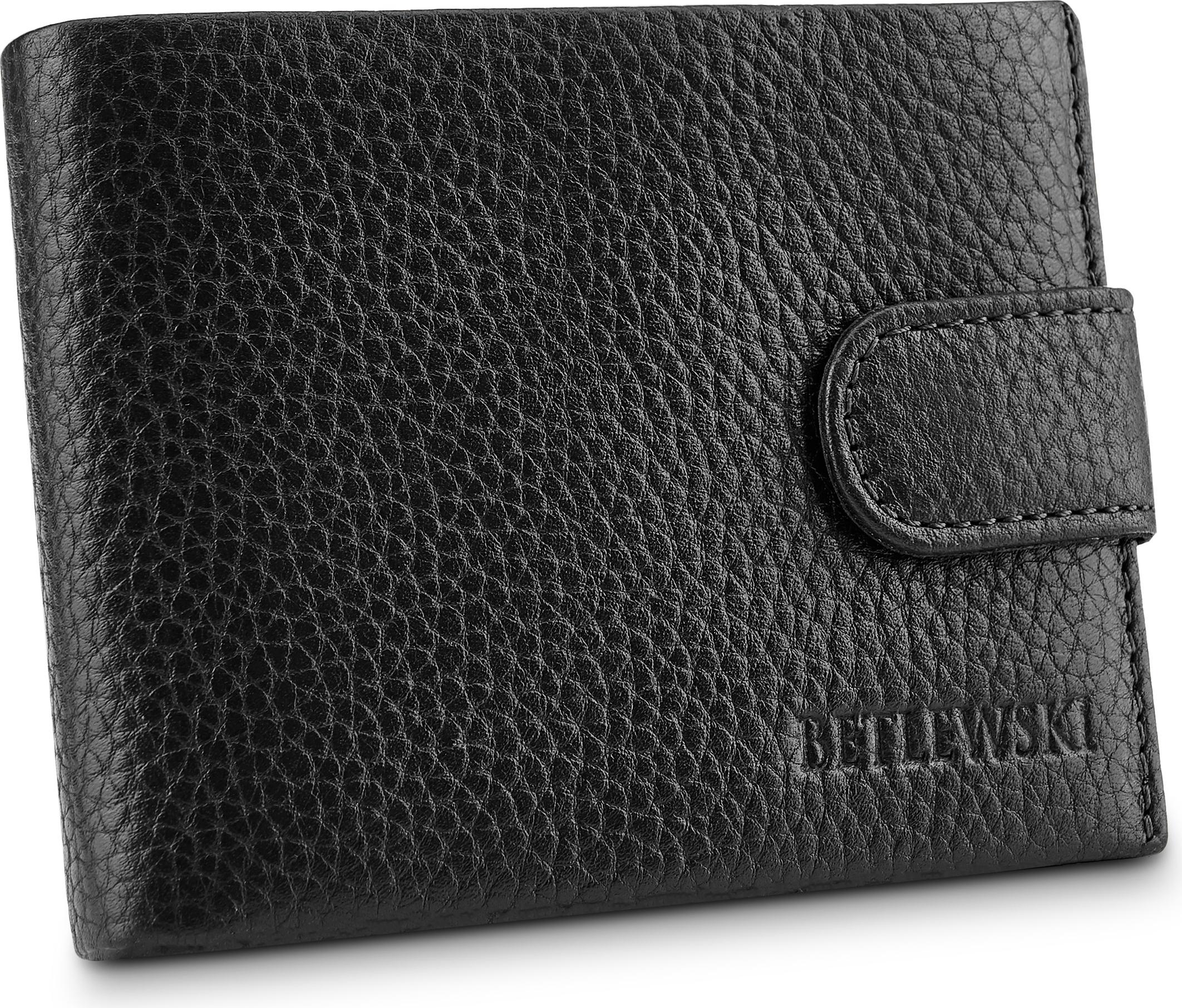 Brieftaschen Betlewski BPMCF60