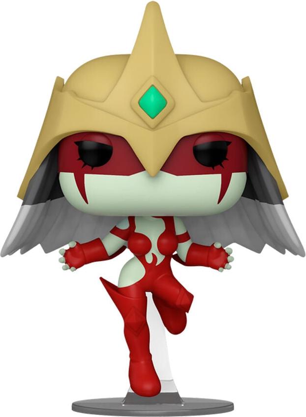 Northix Yu-Gi-Oh! Elemental Hero Burstinatrix Collectible Card