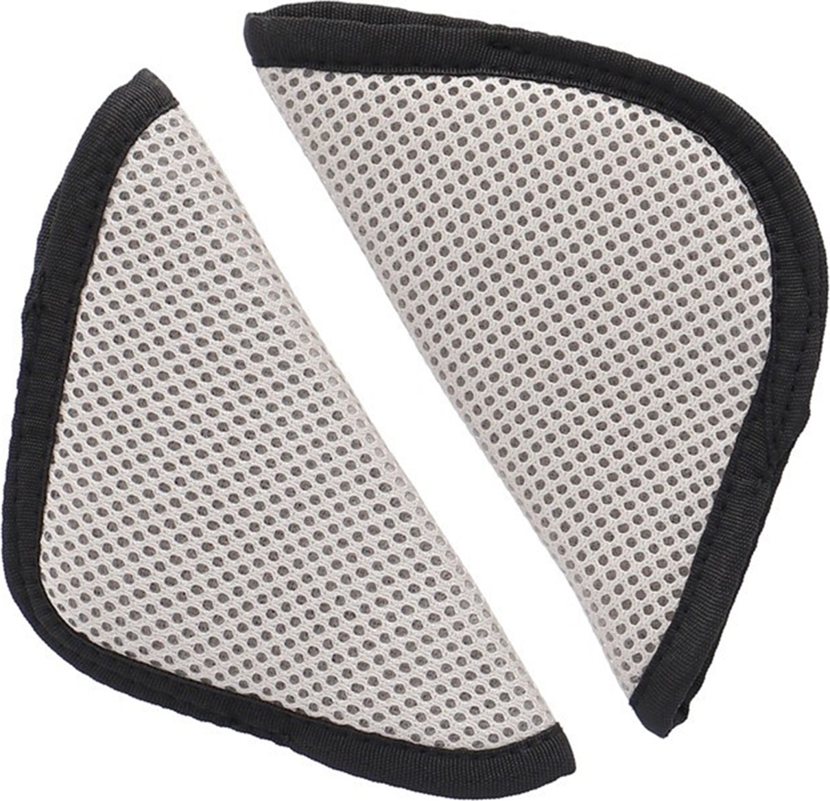 XLC Gurtpolsterset MONO S / DUO S 3092070014