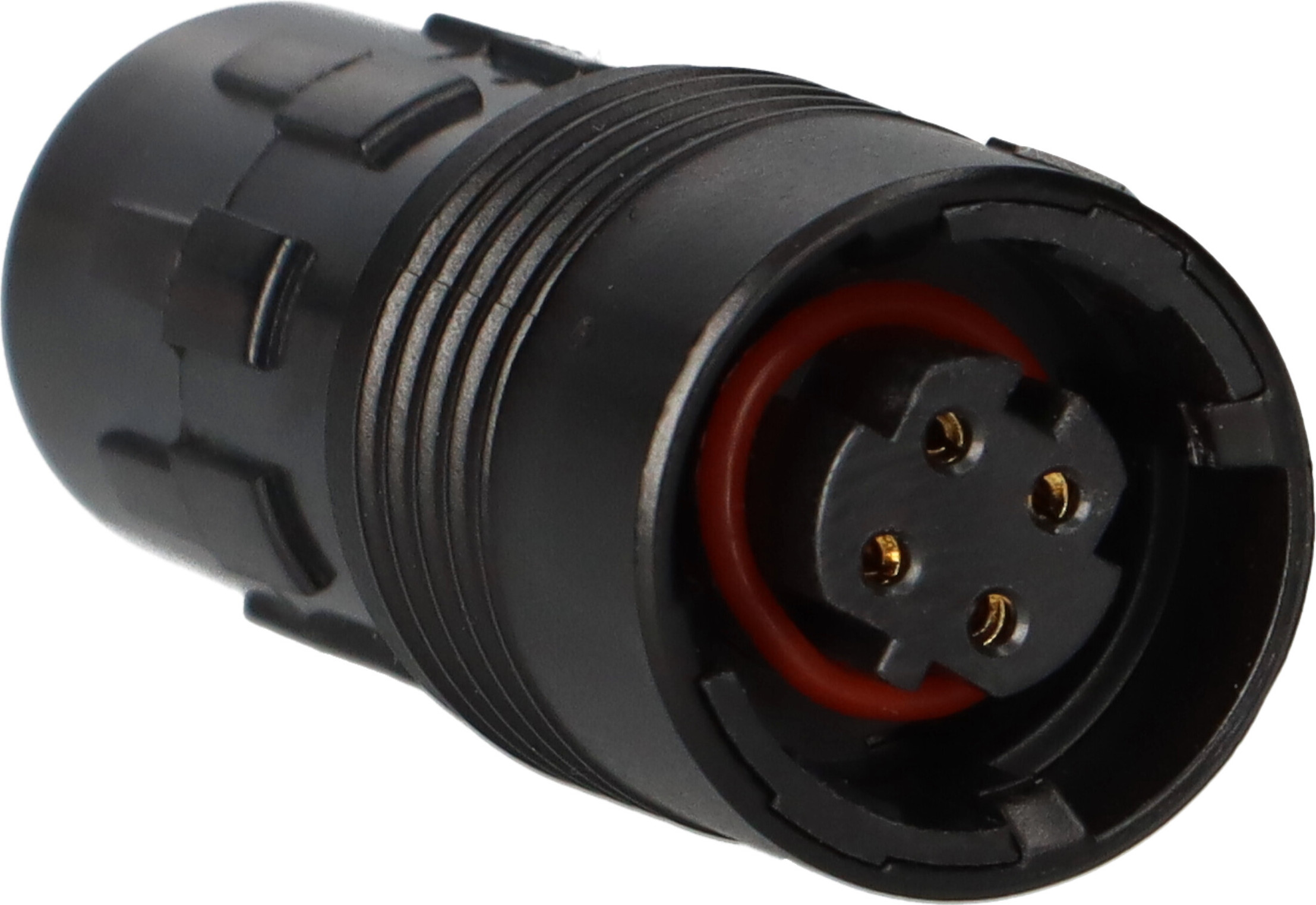 Ersatz-Ladestecker für Yaaha PASB5 PASC5 PASB2 PASC2 HR30