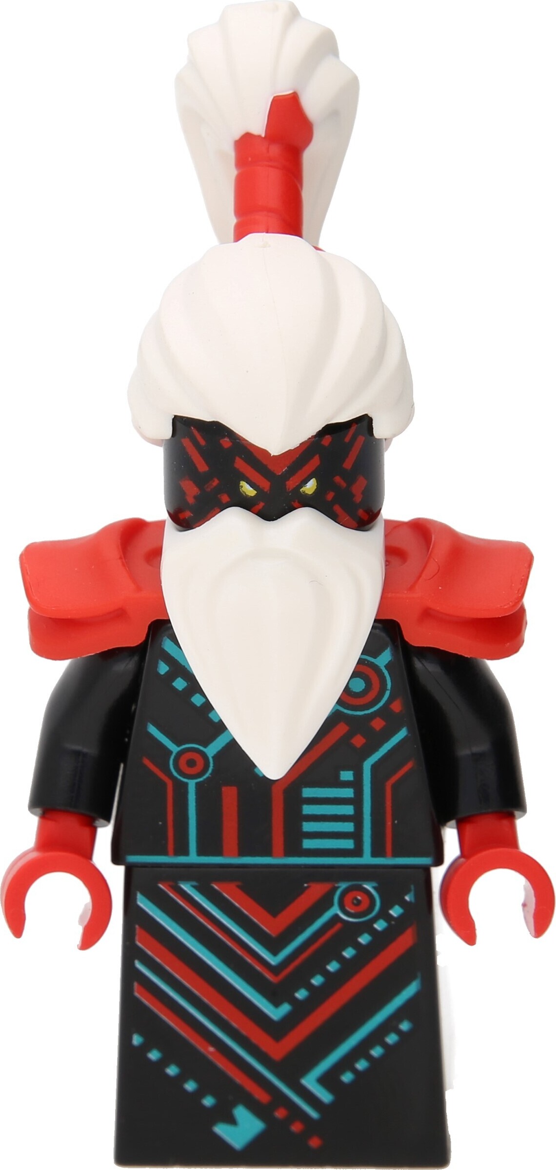 LEGO Ninjago: Unagami (2020)