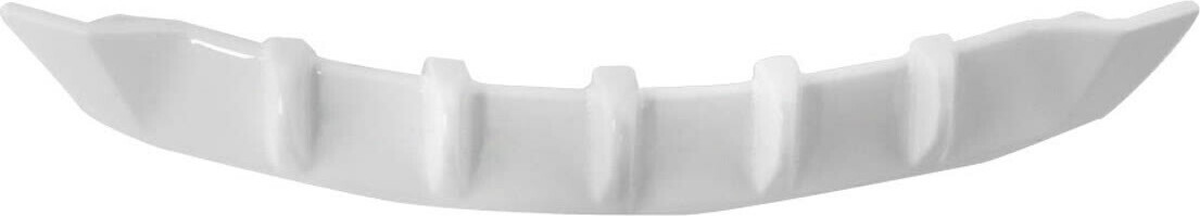 CGM 569 C-MAX Perleweiß Heckluftabzug 9569-AE2-14A