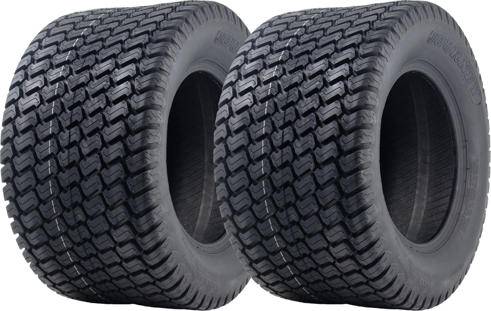 pneumatika 24x12.00-12 pre kosačky na trávu 8-vrstvová Multi Turf Grass P332 Journey 1320 kg (sada 2 ks)