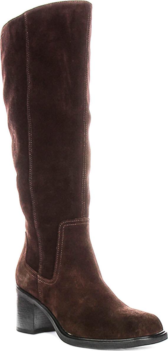 Vagabond Meryl Tall In Brown For Women – 4 UK - 37 EU - 7 US / Brown