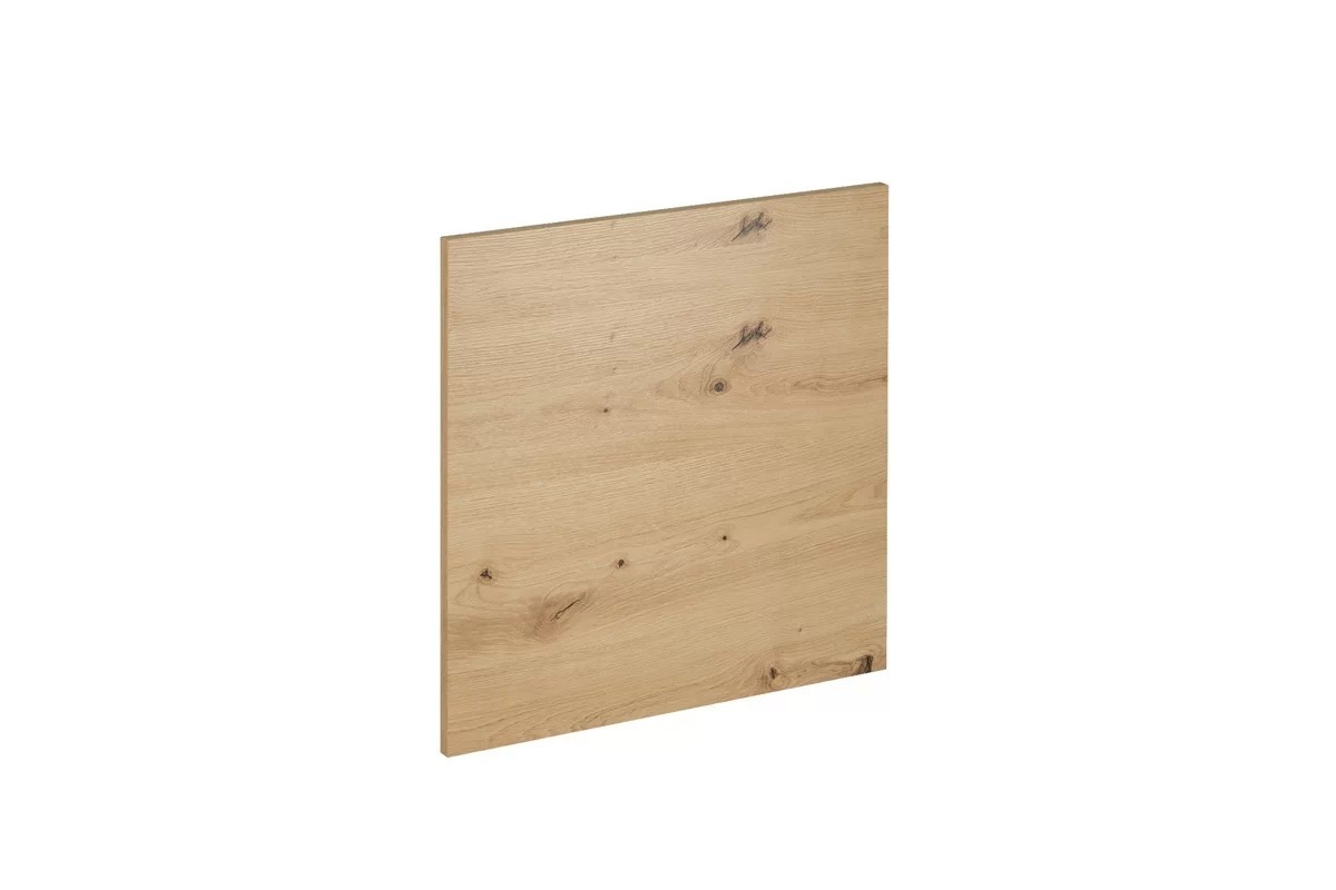 Gala Frontblende 60 cm Küchenblende küchenmöbel, Langen D60FZN Artisan Eiche