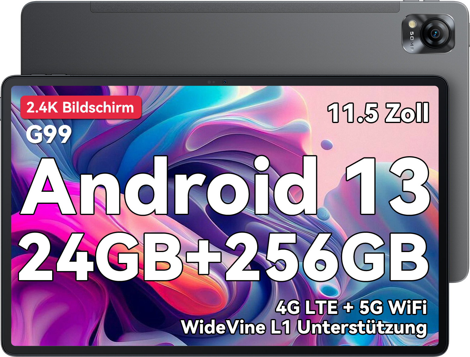 Blackview MEGA 1