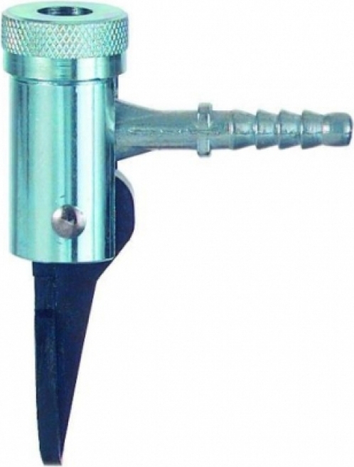 Fritz Göbel Hebelventilstecker 70404