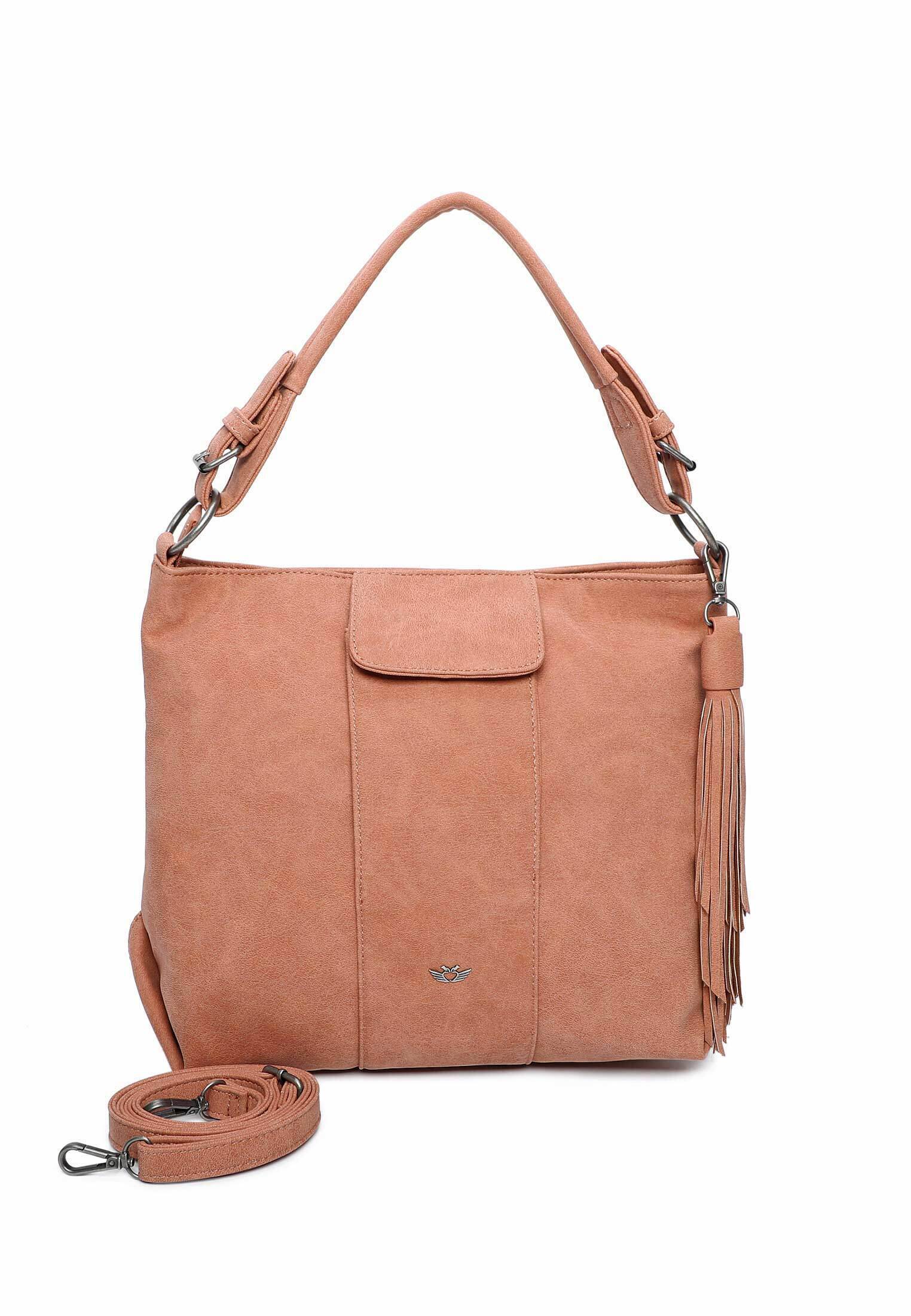 Fritzi aus Preußen Jaze Schultertasche 32,5 cm Jaze02-Jakx-0499