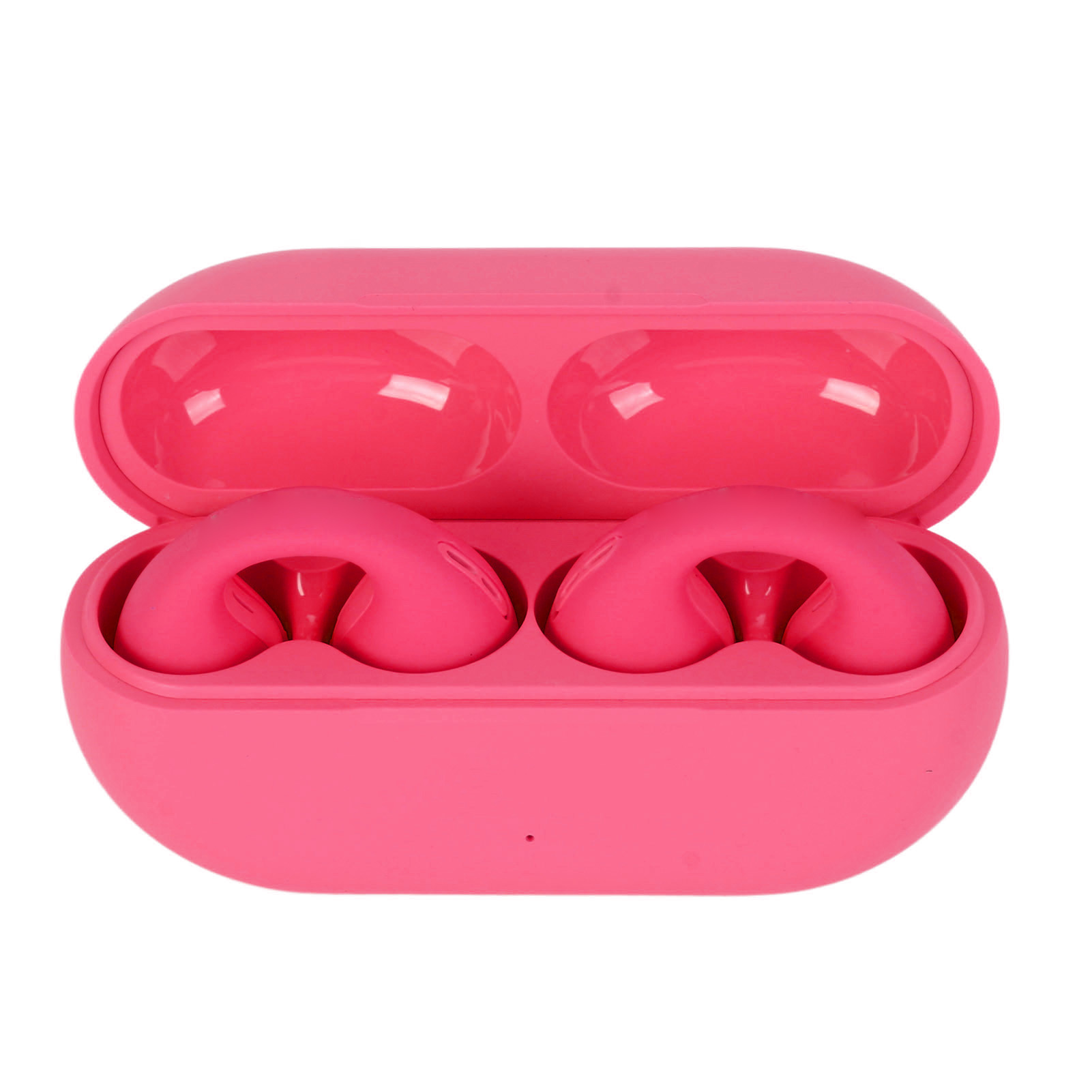 Slúchadlá Bluetooth s klipom do ucha, slúchadlá Bluetooth s klipom, slúchadlá Bluetooth s otvoreným uchom, bezdrôtové slúchadlá s otvoreným uchom, slúchadlá s kostným vedením, bezdrôtové športové slúchadlá