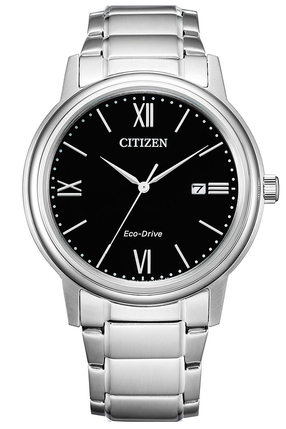 Citizen - Náramkové hodinky - Pánske - AW1670-82E