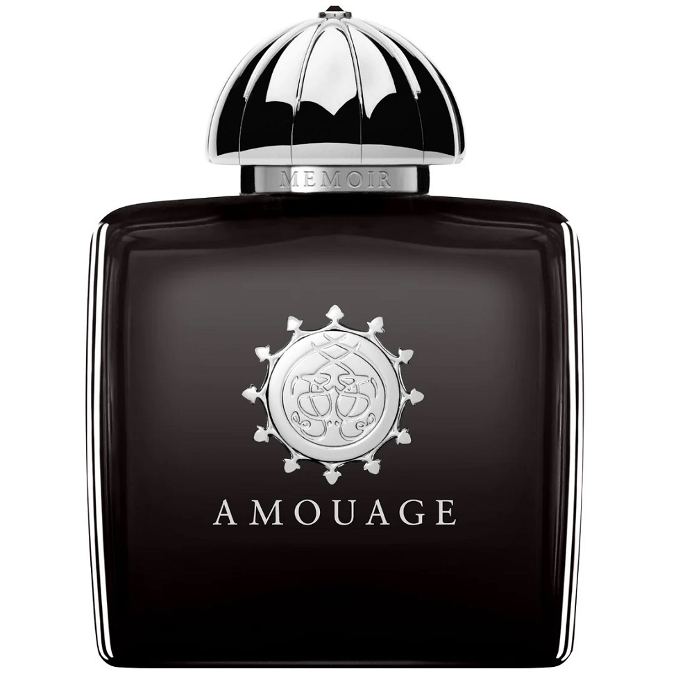 Amouage Memoir parfumovaná voda dámska 100 ml