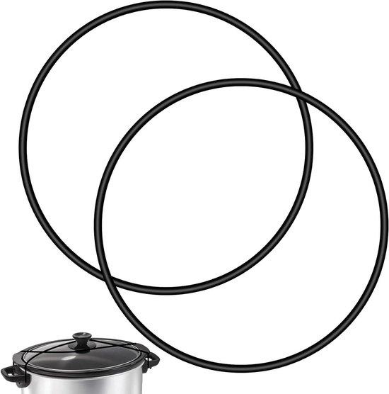 OEM Slowcooker-Accessoires - Geschikt für Hamilton Beach 6, 7, 8 Viertel Gallon 2026