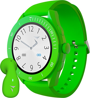 Smartwatches Techmade Grün Kollektion Young - unisex TM-YOUNG-DGR