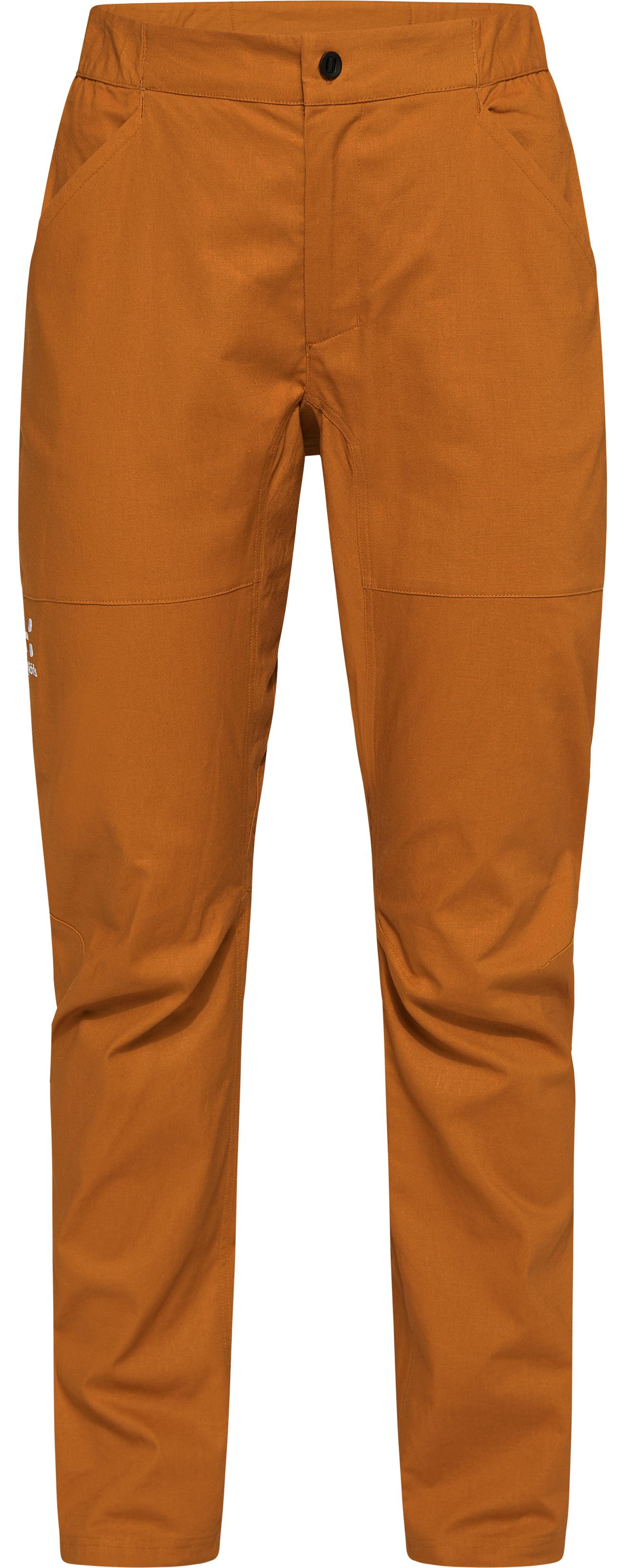 Haglöfs W Haglofs ROC Hanfhose Damen 38 3605976