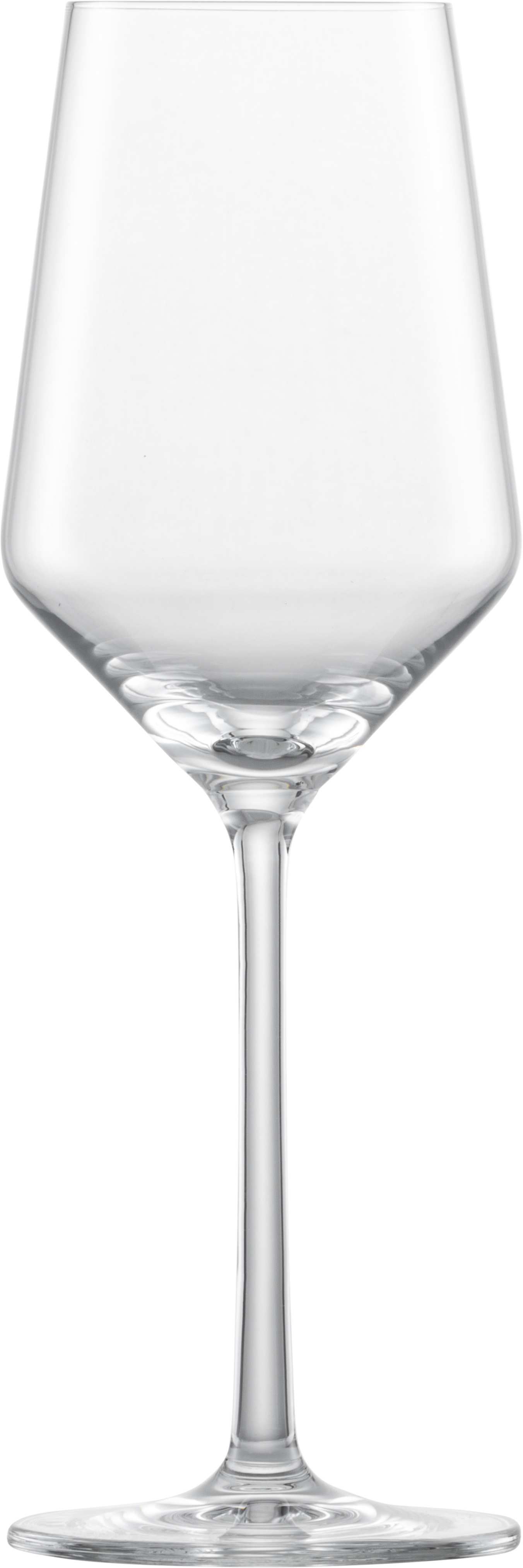 Zwiesel Glas Weißweinglas Pure Riesling 2er Set Rieslingglas Weinglas 300 ml 122349