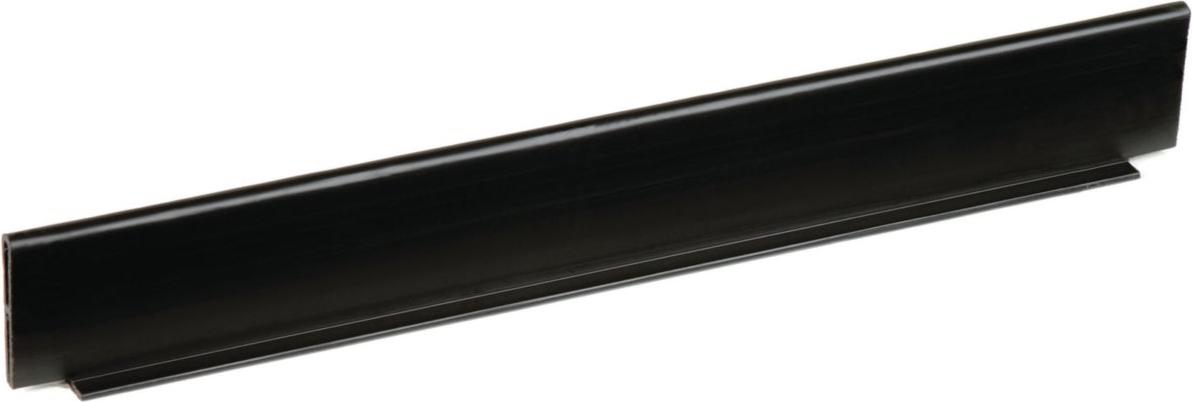 raaco Trennwandset Breite 330,0 x Tiefe 7,0 x Höhe 46,0mm für 795709,711,714,716,719 Quertrennwand - 140768