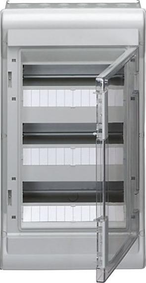 hager Wasserdichte Dose 12m Ve112f