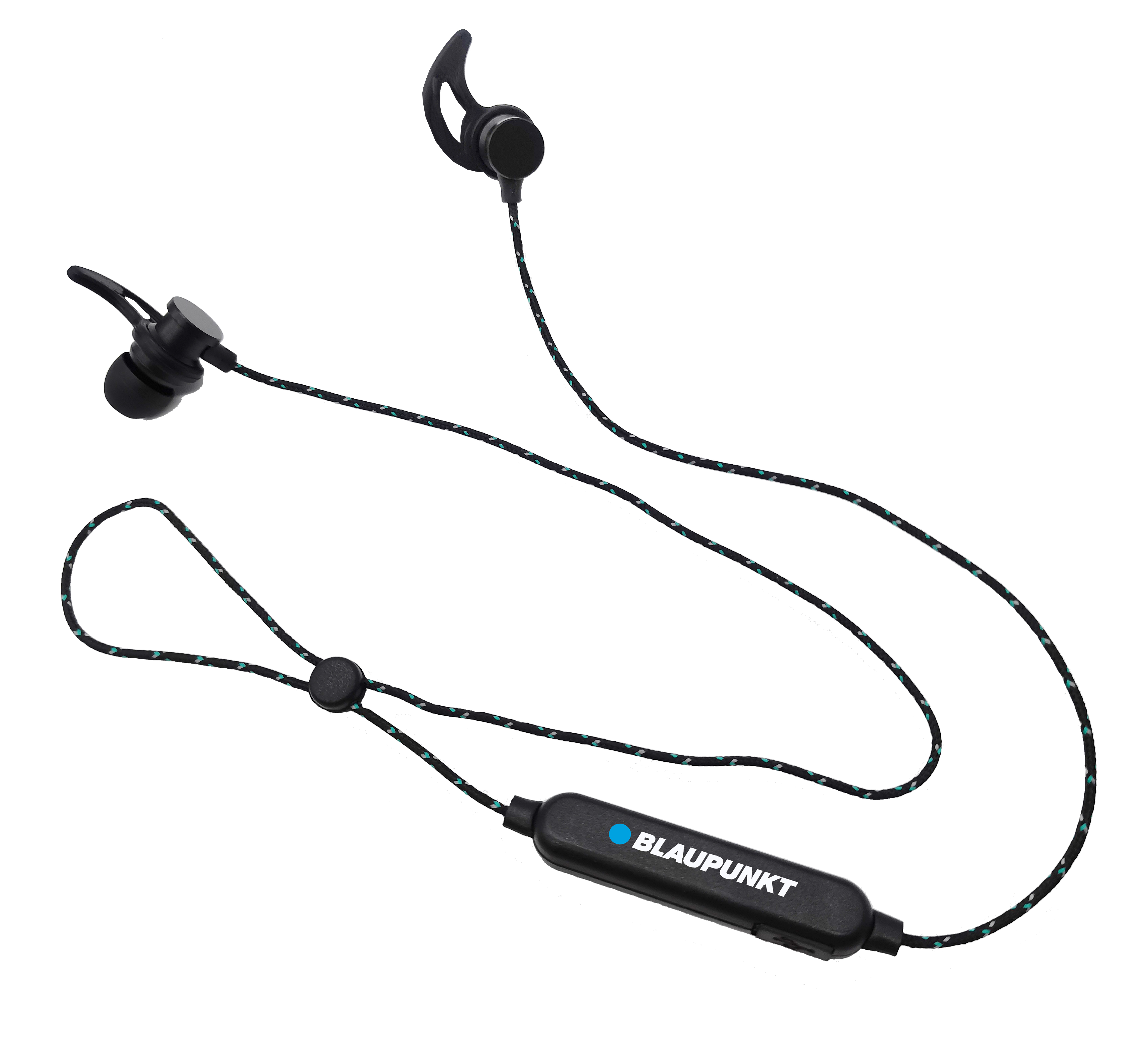 Blaupunkt BT-Sport-Kopfhörer kabellose Kopfhörer BLP 4628