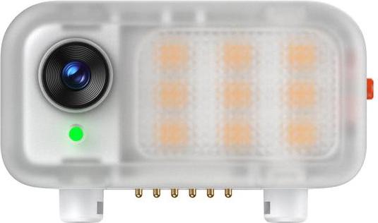 HOHEM Tracking-Modul mit Licht (V3)