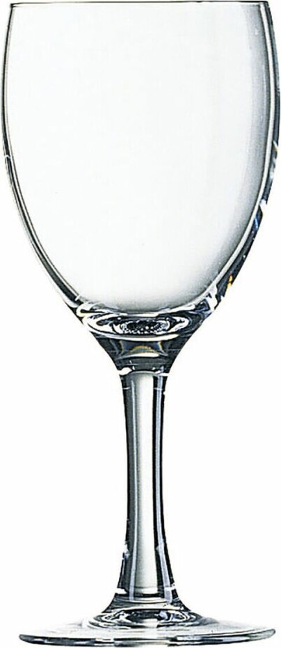 Weinglas Arcoroc Elegance 12 Stück (19 cl) S2702360