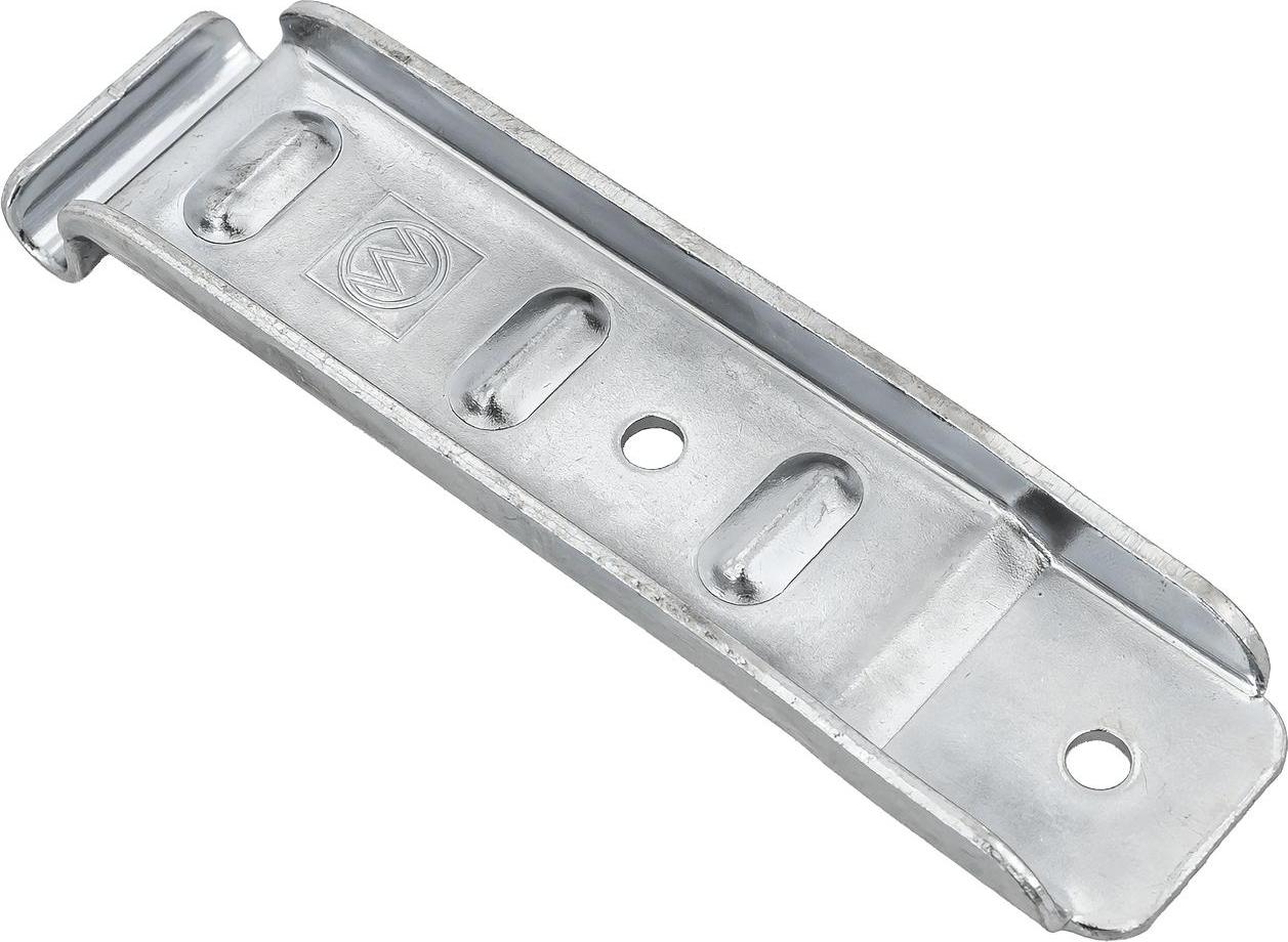 WINTERHOFF BVG 10-B Seitenkupplungshalter für Anhänger Seitenkupplung