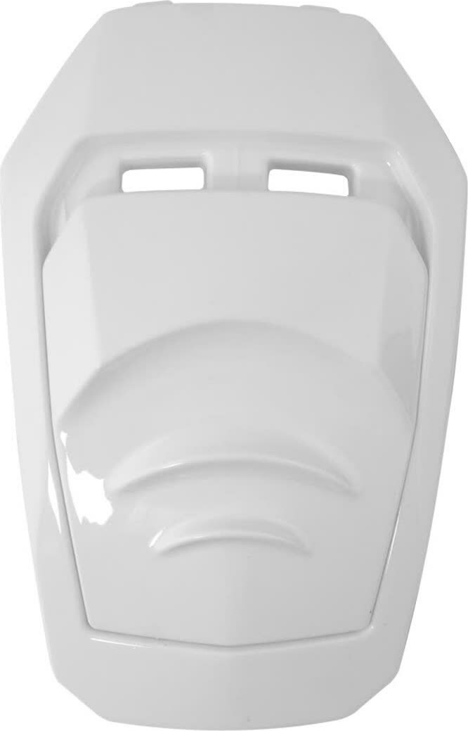Frontluftansaugung CGM 569 C-MAX Weiß 9569-AP1-14A