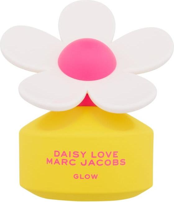 Marc Jacobs Daisy Love Glow Woda toaletowa 50ml