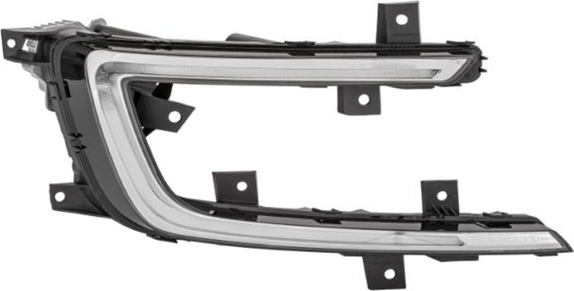 HELLA Swiata Do Jazdy W Dzie 2Pt HELLA_2PT 354 843-181