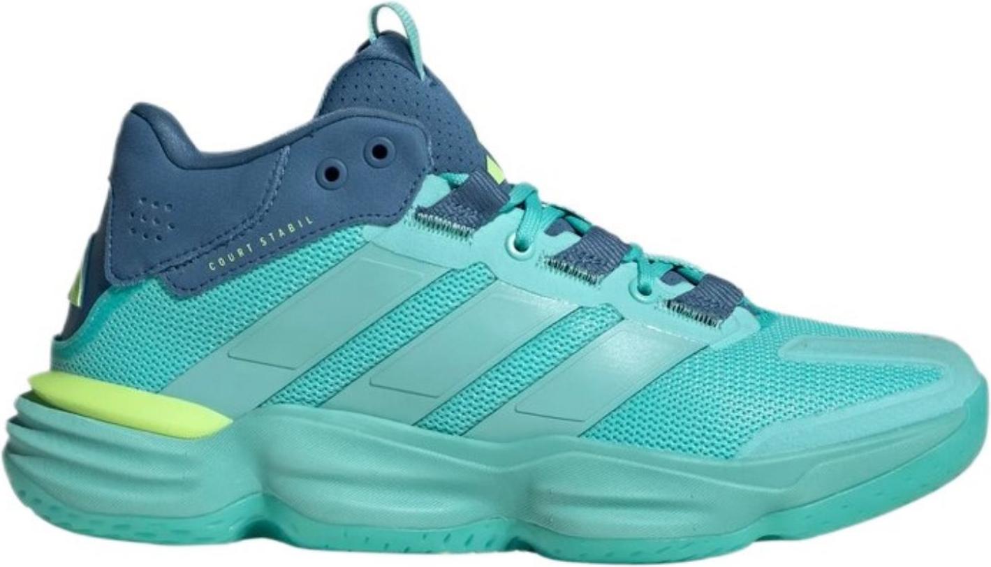 Schuhe Adidas Courtstabil KJ3665
