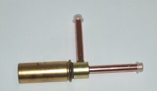 Daikin 1991750 Druckkontroll Ventil DPR-343D-Q73