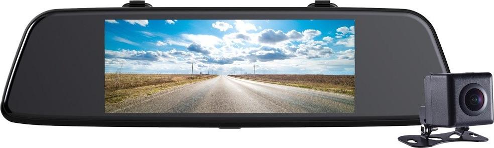 Pioneer VREC-150MD, Full HD, 1920 x 1080 Pixel, 150°, CMOS, 30 fps, 5 min