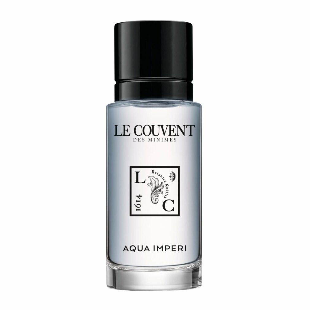 Le Couvent Maison De Parfum Le Couvent Des Minimes Aqua Imperi EdT 50ml EdT