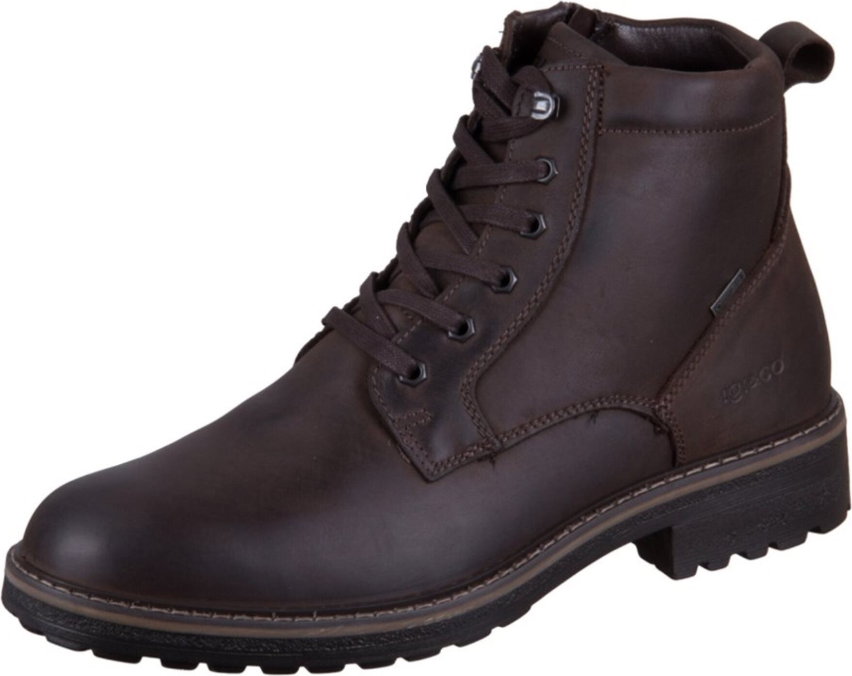 IGI&CO Obuv Freddy Gtx, 6620811