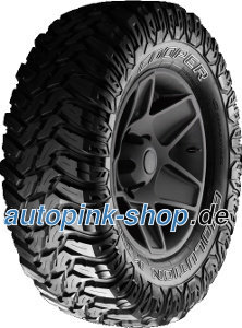Cooper Evolution MTT ( LT31x10.50 R15 109Q 6PR, POR OWL )