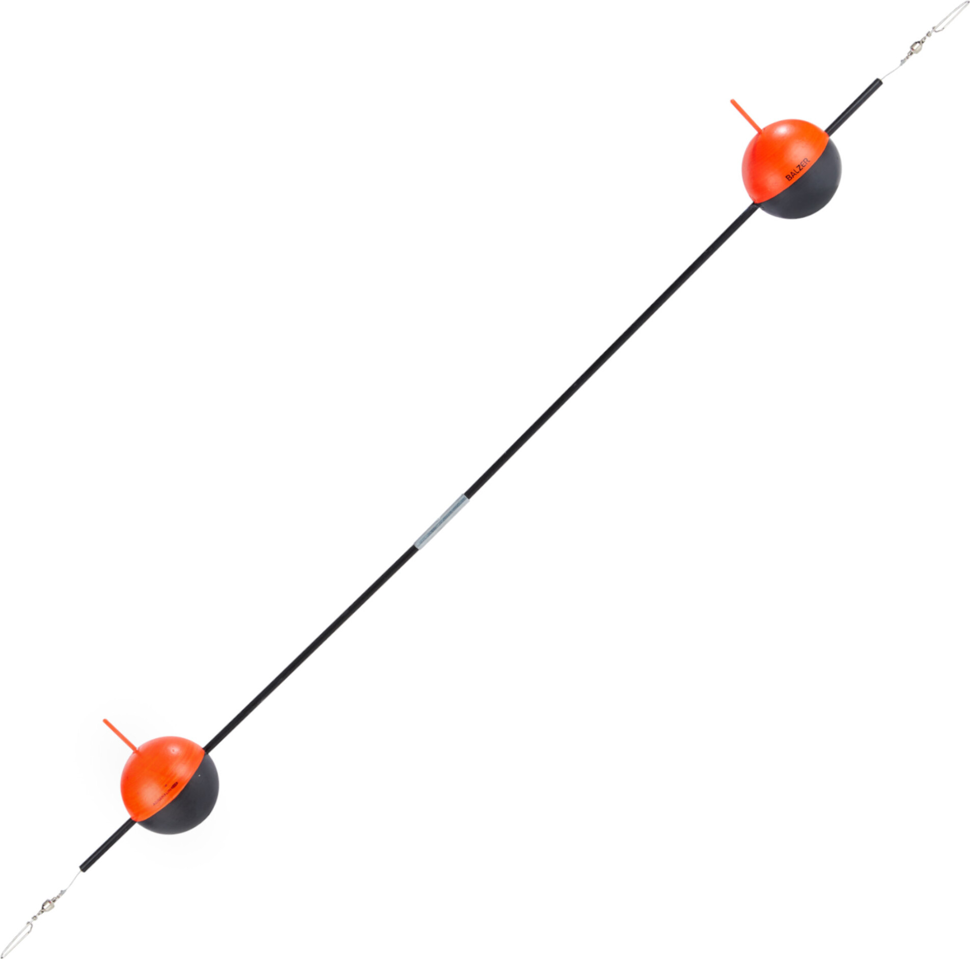 Adrenalin Cat zweiteiliger Knochen 2m - Wallerknochen 16718001