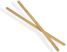 wimex Holzrührstab 17,8 cm 1000 Stück.