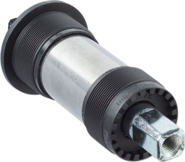 Gerüst Tecora Kogellager BSA 136 PVC Cups